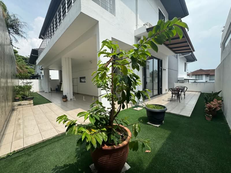 Rumah Banglo untuk Dijual di Sierramas (Sungai Buloh) - Ali Idris - Exterior - PropertyGuru.com.my