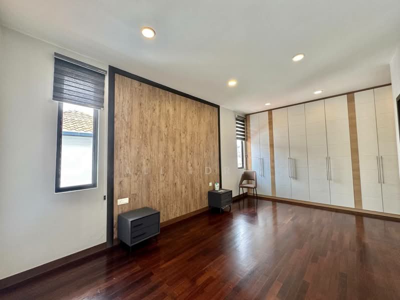 Rumah Banglo untuk Dijual di Sierramas (Sungai Buloh) - Ali Idris - Bedroom - PropertyGuru.com.my