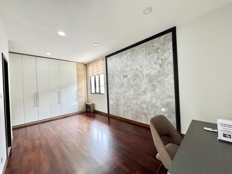 Rumah Banglo untuk Dijual di Sierramas (Sungai Buloh) - Ali Idris - Bedroom - PropertyGuru.com.my