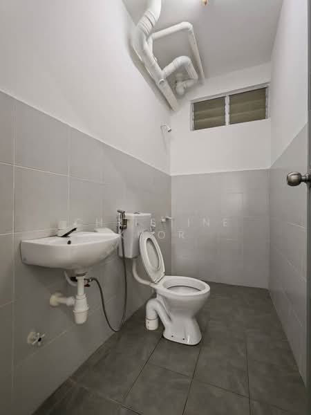 Pangsapuri untuk Dijual di Pangsapuri Flora Indah - Christine Khor - PropertyGuru.com.my