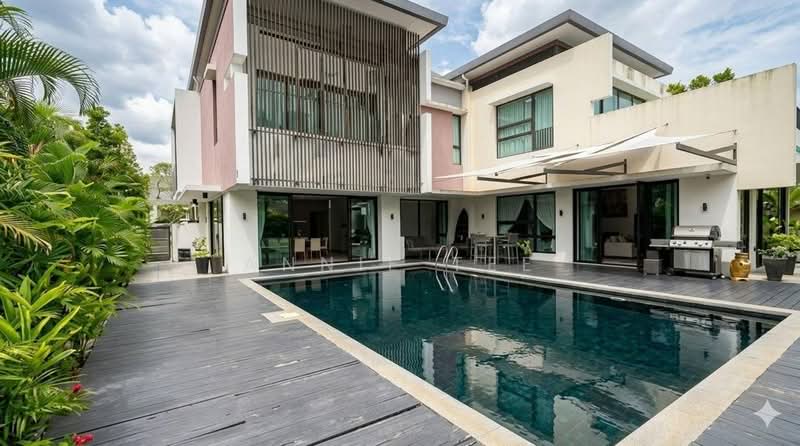 Bungalow for Rent in Iskandar Puteri (Nusajaya) (Johor) - Annie Tee - PropertyGuru.com.my
