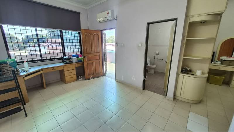 2-storey Terraced House for Sale in Taman Ipoh Baru (Ipoh) - Sam Lam - Study - PropertyGuru.com.my
