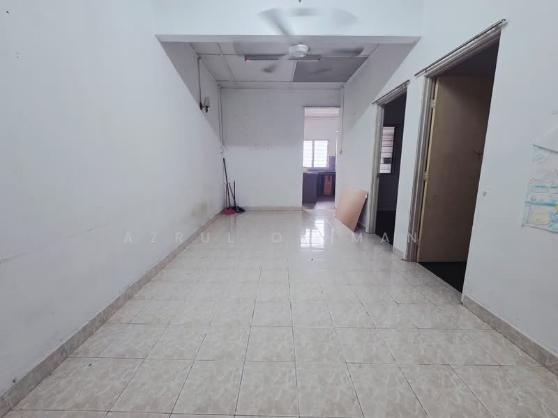 Apartment for Sale at Seroja - Azrul Othman - Interior - PropertyGuru.com.my