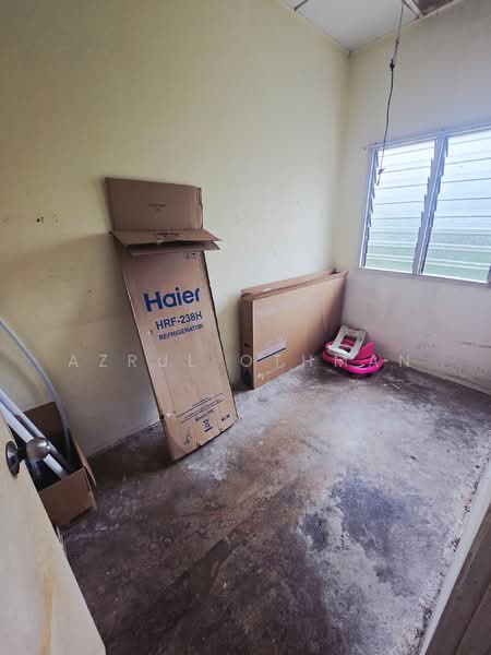 Apartment for Sale at Seroja - Azrul Othman - Interior - PropertyGuru.com.my