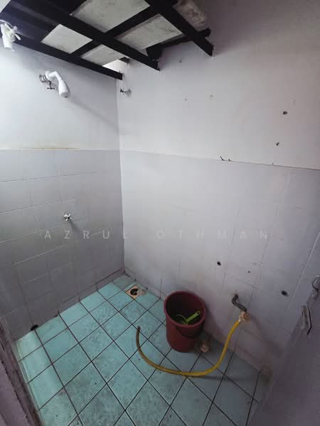Apartment for Sale at Seroja - Azrul Othman - Bathroom - PropertyGuru.com.my