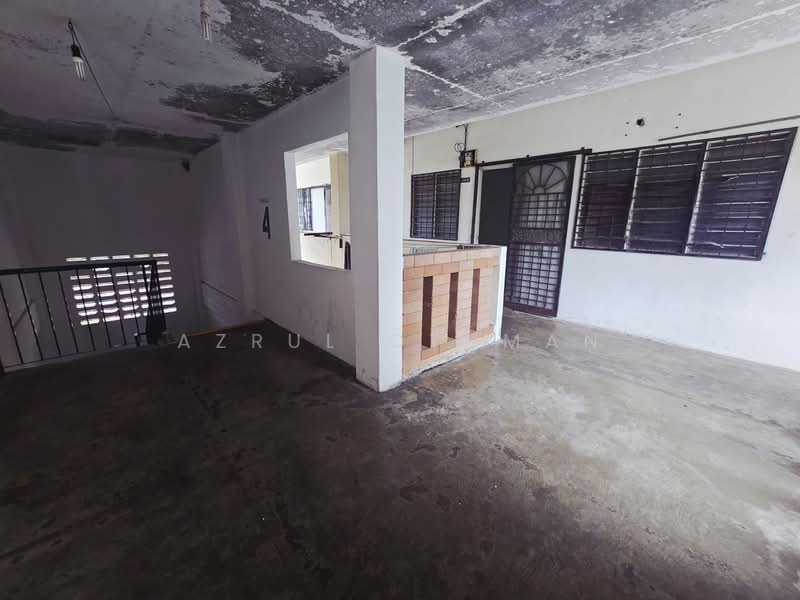 Apartment for Sale at Seroja - Azrul Othman - Interior - PropertyGuru.com.my