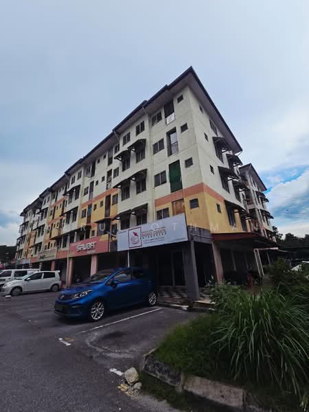Apartment for Sale at Seroja - Azrul Othman - Exterior - PropertyGuru.com.my