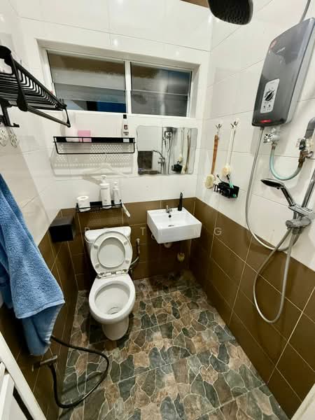 1-storey Terraced House for Sale in Bandar Putra (Kulai) - Betty Ng - PropertyGuru.com.my