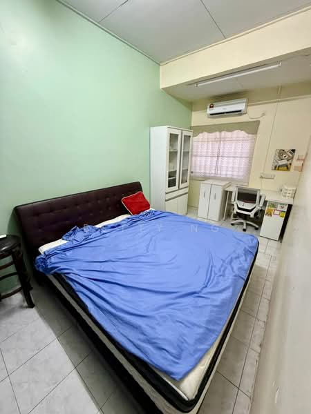 1-storey Terraced House for Sale in Bandar Putra (Kulai) - Betty Ng - PropertyGuru.com.my
