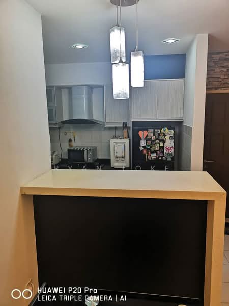 Kondominium untuk Disewa di Monte Bayu - Ryan Loke - PropertyGuru.com.my