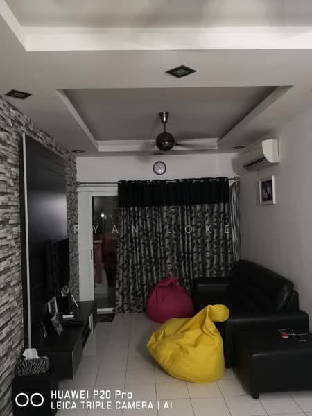 Kondominium untuk Disewa di Monte Bayu - Ryan Loke - PropertyGuru.com.my