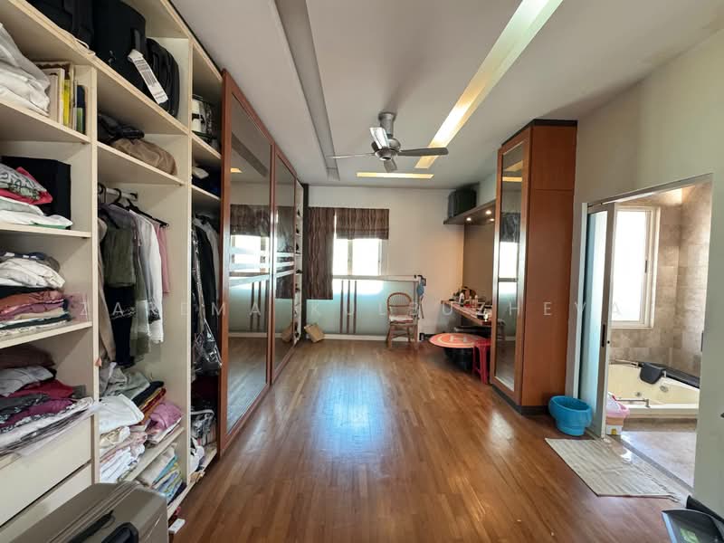 Bungalow for Sale in Setia Eco Park (Setia Alam) - Zarema Kulbuzheva - Interior - PropertyGuru.com.my
