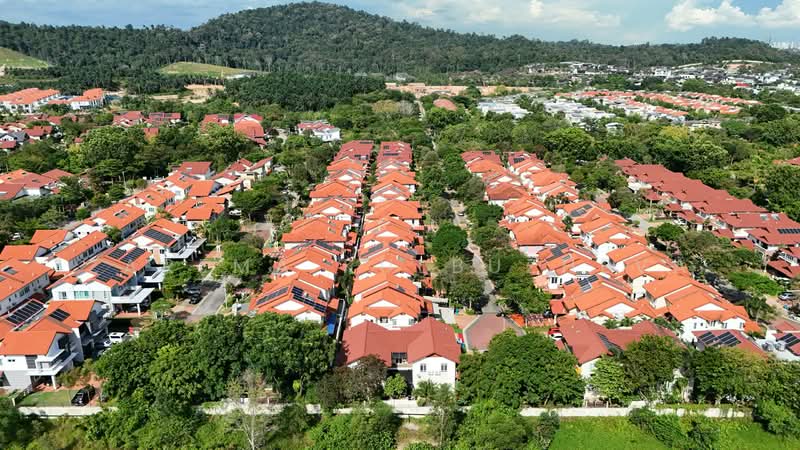 Bungalow for Sale in Setia Eco Park (Setia Alam) - Zarema Kulbuzheva - Exterior - PropertyGuru.com.my