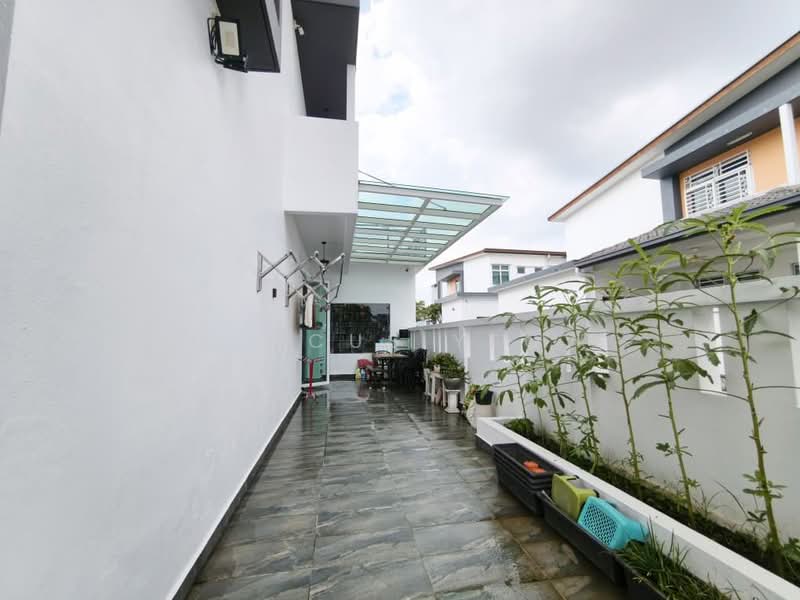 Rumah Teres 2 Tingkat untuk Dijual di Seremban (Negeri Sembilan) - Marcus Yeow - Exterior - PropertyGuru.com.my
