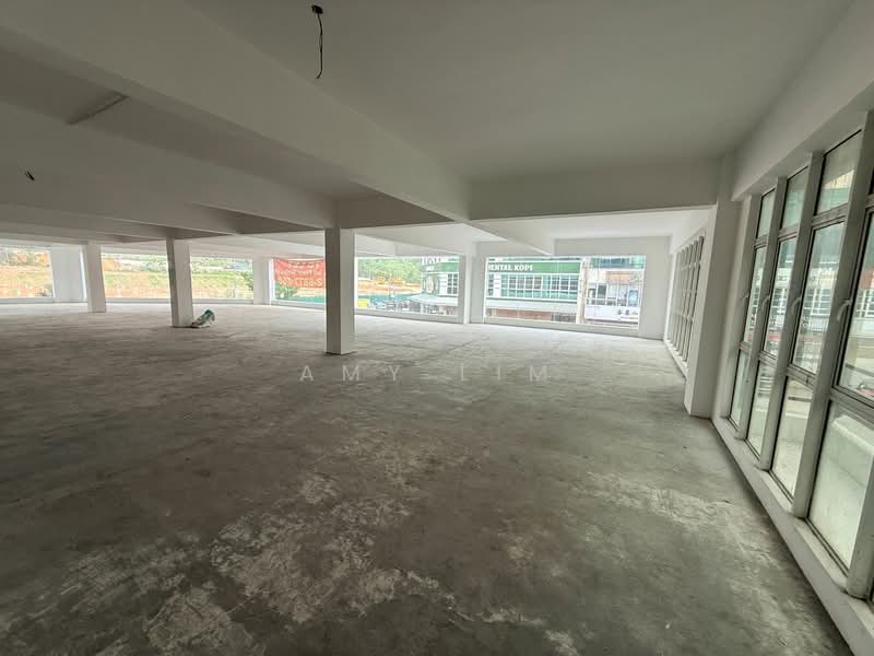 Shop for Rent in Bandar Puteri Puchong (Puchong) - Amy Lim - Interior - PropertyGuru.com.my