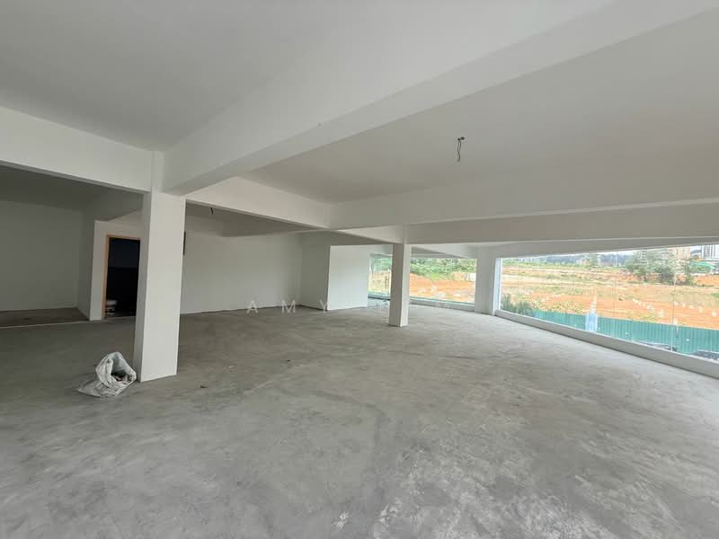 Shop for Rent in Bandar Puteri Puchong (Puchong) - Amy Lim - Interior - PropertyGuru.com.my