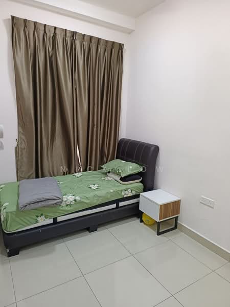 Kondominium untuk Disewa di M Condominium @ Larkin - Nick Low - Bedroom - PropertyGuru.com.my