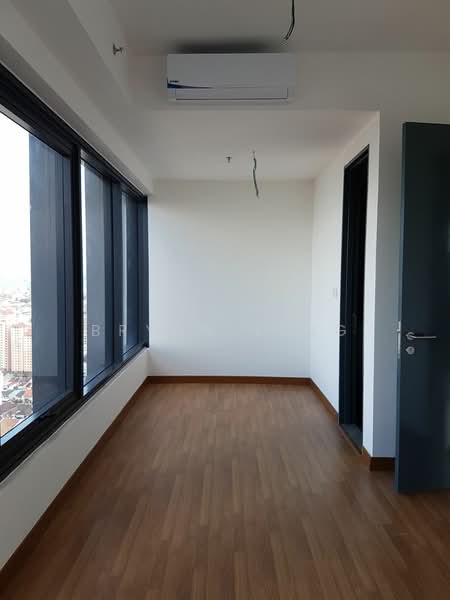 Servis Apartment untuk Dijual di Tropicana 218 Macalister - Bryan Teng - Interior - PropertyGuru.com.my