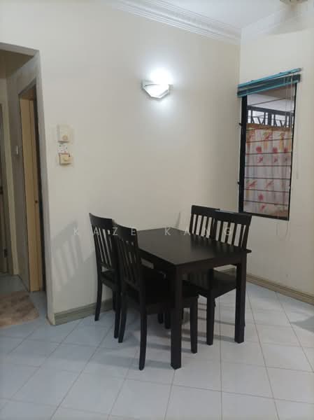 Kondominium untuk Disewa di Sri York Condominium - Kaze Kang - PropertyGuru.com.my