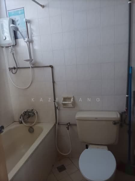 Kondominium untuk Disewa di Sri York Condominium - Kaze Kang - PropertyGuru.com.my