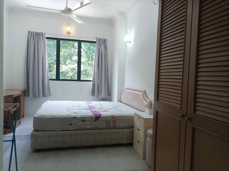 Kondominium untuk Disewa di Sri York Condominium - Kaze Kang - PropertyGuru.com.my