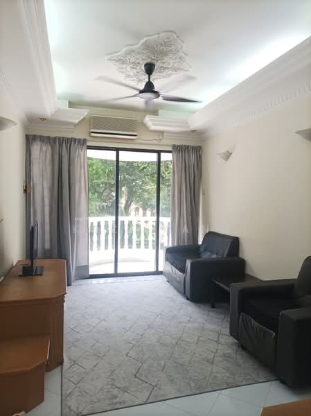 Kondominium untuk Disewa di Sri York Condominium - Kaze Kang - PropertyGuru.com.my