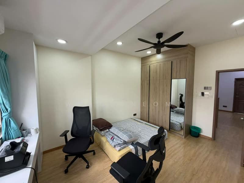 2.5-storey Terraced House for Sale in Taman Gembira (Jalan Klang Lama (Old Klang Road)) - Windz Neom - Bedroom - PropertyGuru.com.my