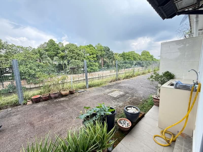 Rumah Teres 2 Tingkat untuk Dijual di Bangi (Selangor) - Ali Idris - Exterior - PropertyGuru.com.my