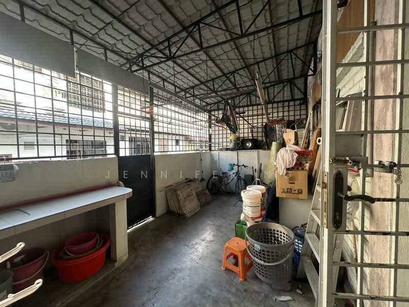 Rumah Teres 2 Tingkat untuk Dijual di Taman Skudai Baru (Skudai) - Jennifer Ng - Exterior - PropertyGuru.com.my