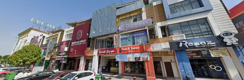 Kedai untuk Disewa di Seksyen 7 (Shah Alam) - Stephen Lim - PropertyGuru.com.my