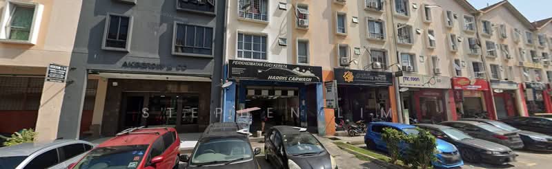 Kedai untuk Disewa di Seksyen 7 (Shah Alam) - Stephen Lim - PropertyGuru.com.my