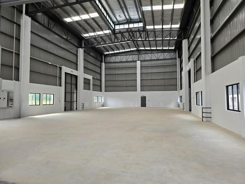 Factory for Sale in Bandar Bukit Raja (Klang) - Terence Lee - Interior - PropertyGuru.com.my