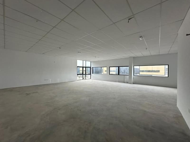 Factory for Sale in Bandar Bukit Raja (Klang) - Terence Lee - Interior - PropertyGuru.com.my