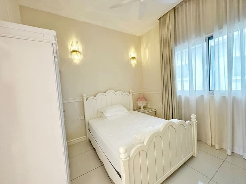 2-storey Terraced House for Sale in Eco Forest (Semenyih) - Joly Liew - PropertyGuru.com.my