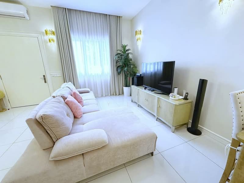 2-storey Terraced House for Sale in Eco Forest (Semenyih) - Joly Liew - PropertyGuru.com.my