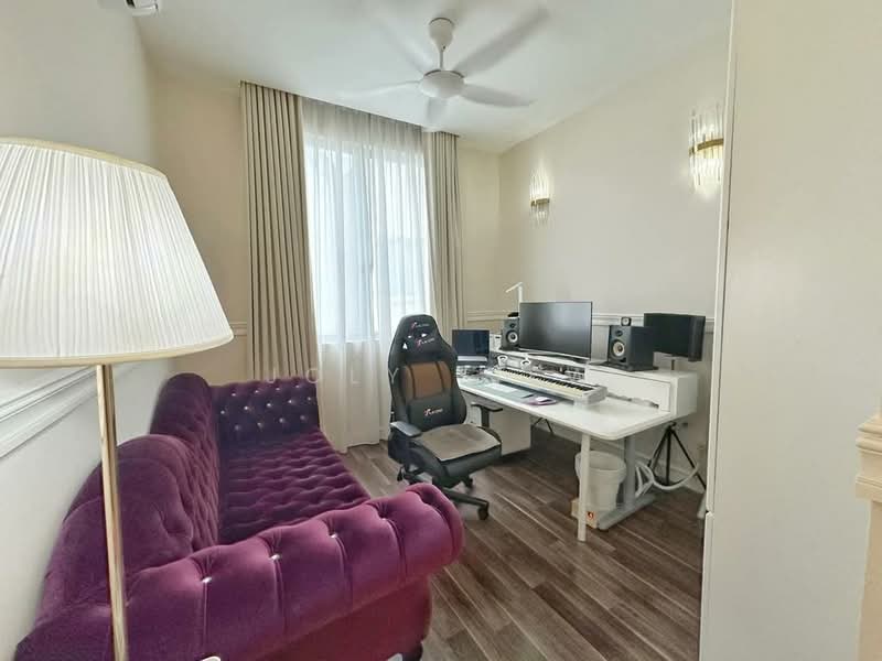 2-storey Terraced House for Sale in Eco Forest (Semenyih) - Joly Liew - PropertyGuru.com.my