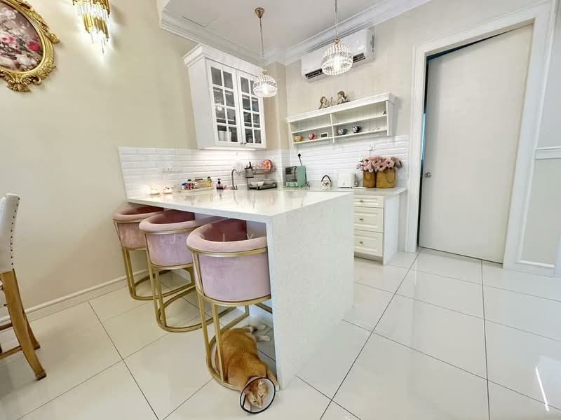 2-storey Terraced House for Sale in Eco Forest (Semenyih) - Joly Liew - PropertyGuru.com.my