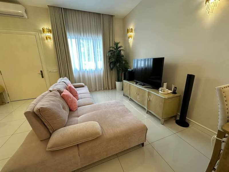 2-storey Terraced House for Sale in Eco Forest (Semenyih) - Joly Liew - PropertyGuru.com.my