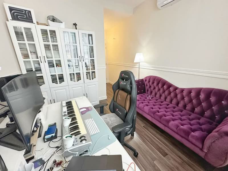 2-storey Terraced House for Sale in Eco Forest (Semenyih) - Joly Liew - PropertyGuru.com.my