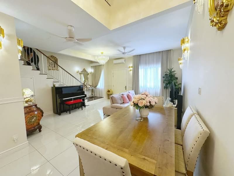 2-storey Terraced House for Sale in Eco Forest (Semenyih) - Joly Liew - PropertyGuru.com.my