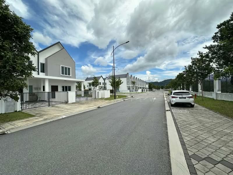 2-storey Terraced House for Sale in Eco Forest (Semenyih) - Joly Liew - PropertyGuru.com.my