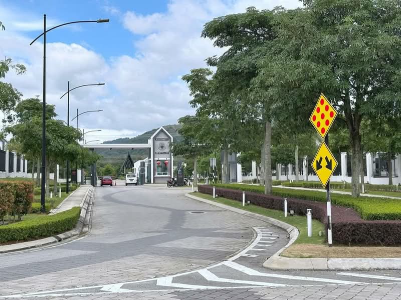 2-storey Terraced House for Sale in Eco Forest (Semenyih) - Joly Liew - PropertyGuru.com.my