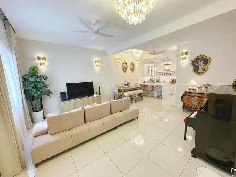 2-storey Terraced House for Sale in Eco Forest (Semenyih) - Joly Liew - PropertyGuru.com.my