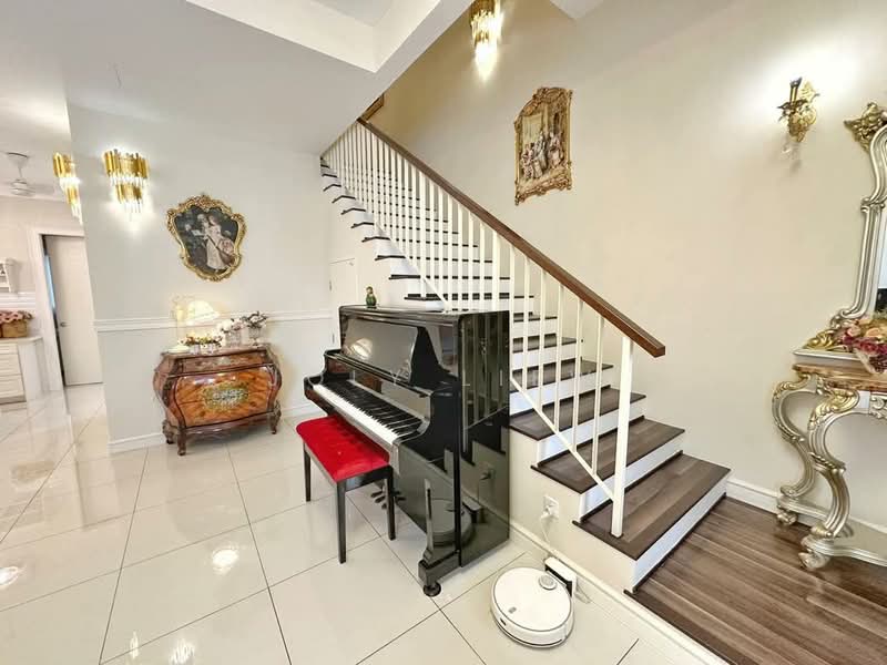 2-storey Terraced House for Sale in Eco Forest (Semenyih) - Joly Liew - PropertyGuru.com.my