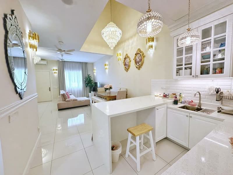 2-storey Terraced House for Sale in Eco Forest (Semenyih) - Joly Liew - PropertyGuru.com.my