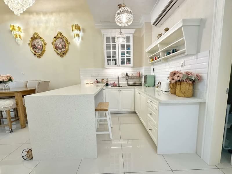 2-storey Terraced House for Sale in Eco Forest (Semenyih) - Joly Liew - PropertyGuru.com.my