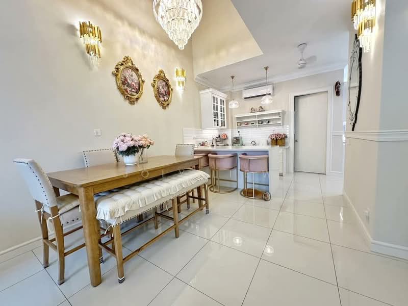 2-storey Terraced House for Sale in Eco Forest (Semenyih) - Joly Liew - PropertyGuru.com.my