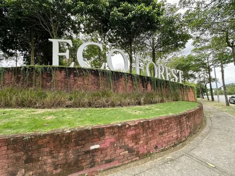2-storey Terraced House for Sale in Eco Forest (Semenyih) - Joly Liew - PropertyGuru.com.my