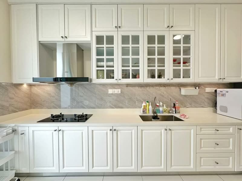 2-storey Terraced House for Sale in Eco Forest (Semenyih) - Joly Liew - PropertyGuru.com.my