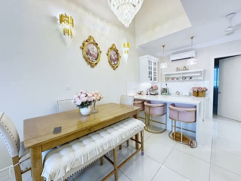 2-storey Terraced House for Sale in Eco Forest (Semenyih) - Joly Liew - PropertyGuru.com.my